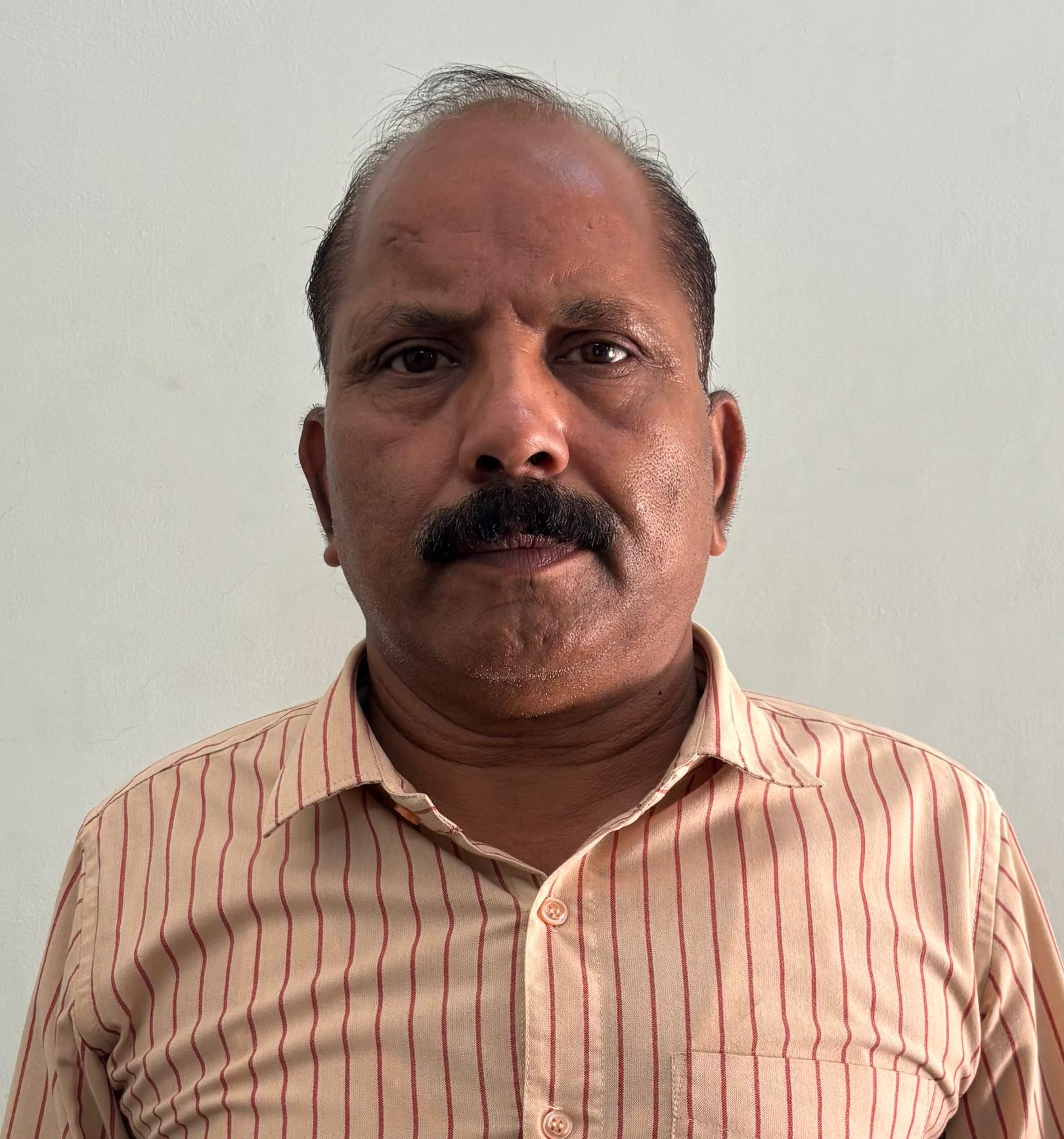 Hari Kishan